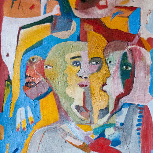 Skinshape: Oracolo [ Record ]