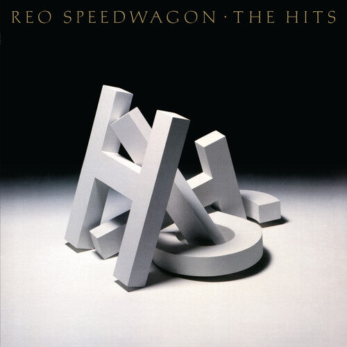 REO Speedwagon: The Hits by REO Speedwagon [ Record ]