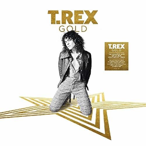 T.Rex: Gold [ Record ]