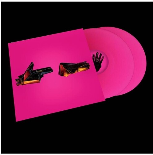Run the Jewels: RTJ4 [ Record ]