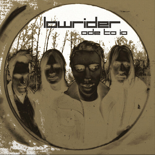 Lowrider: Ode To Lo [ Record ]