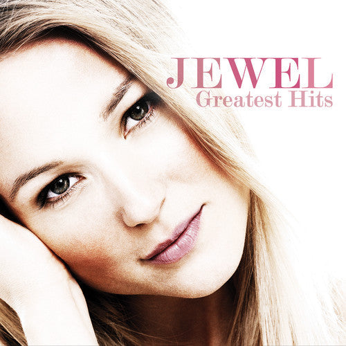 Jewel: Greatest Hits [ Record ]