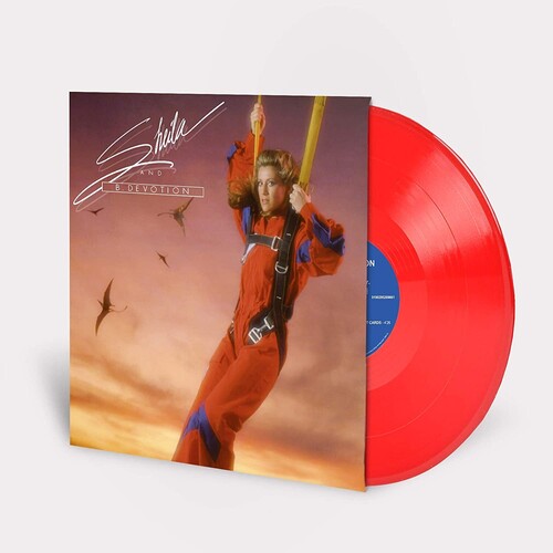 Sheila & B. Devotion: King Of The World [2020 Remaster] [ Record ]