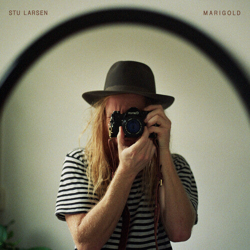 Stu Larsen: Marigold [ Record ]