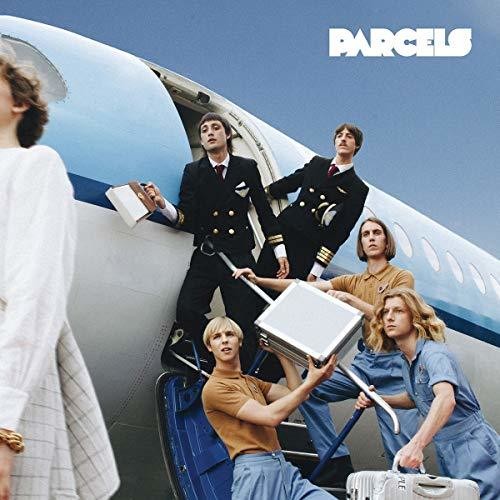 Parcels: Parcels [ Record ]