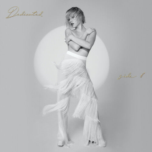 Carly Rae Jepsen: Dedicated Side B [ Record ]