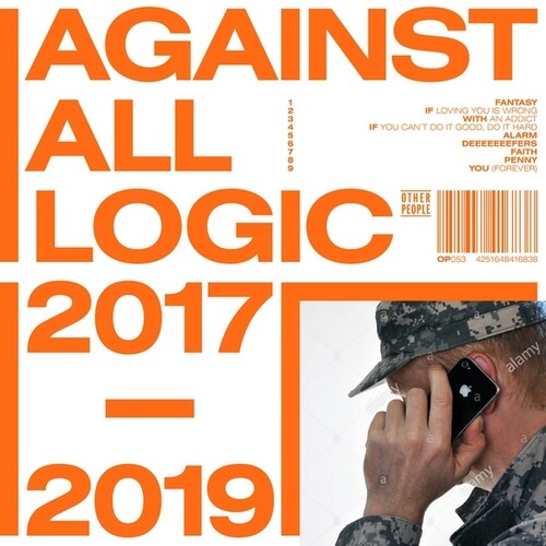 Against All Logic: 2017-2019 [ Record ]