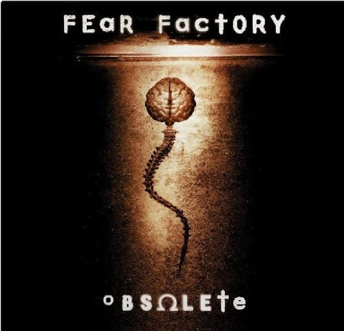 Fear Factory: Obsolete [ Record ]