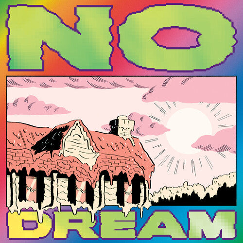 Jeff Rosenstock: No Dream [ Record ]