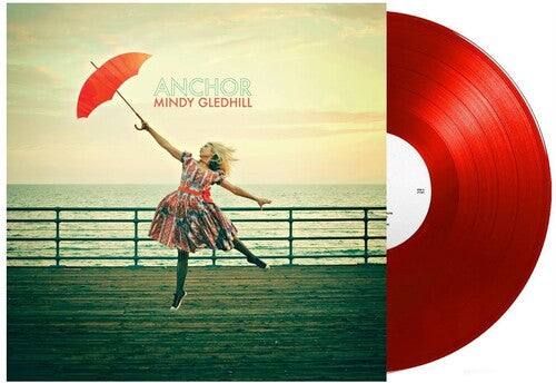 Mindy Gledhill: Anchor [ Record ]