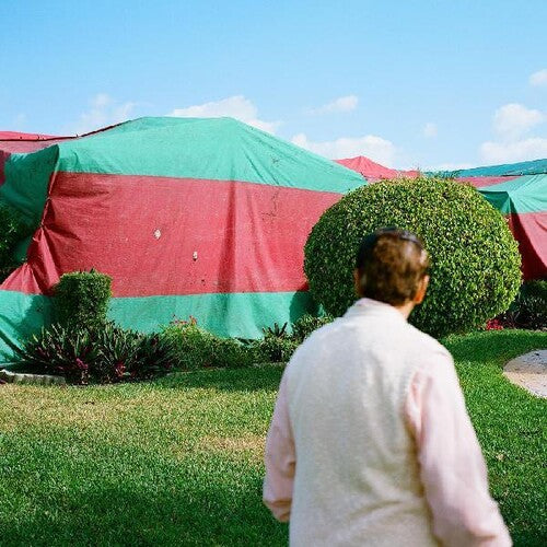 Blitzen Trapper: Holy Smokes Future Jokes [ Record ]