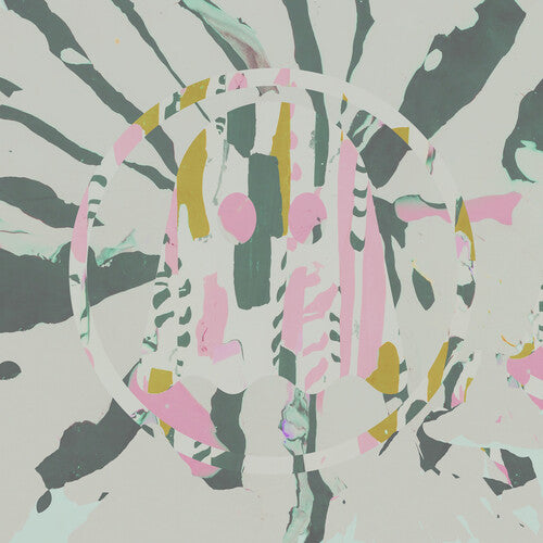 Various: Ghostly Swim 3 (Various Artists) (Color Vinyl) [ Record ]