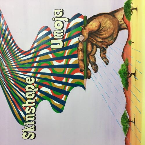 Skinshape: Umoja [ Record ]