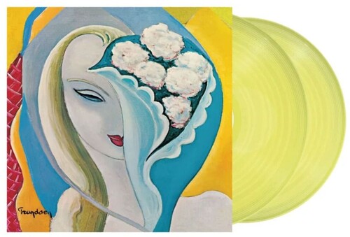 Derek & the Dominos: Layla And Other Assorted Love Songs [ Record ]