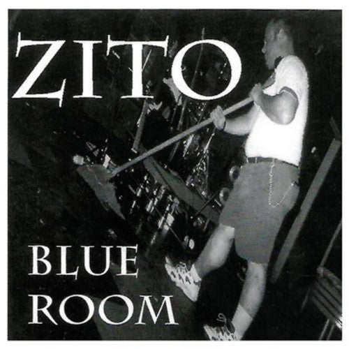 Mike Zito: Blue Room [ Record ]