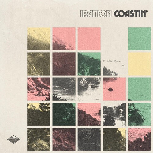 Iration: Coastin' [ Record ]