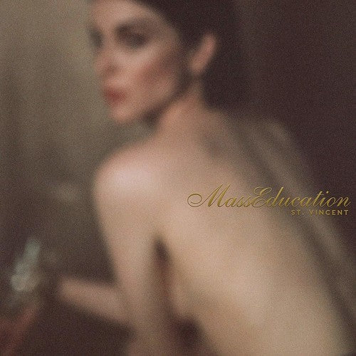St Vincent: MassEducation [ Record ]