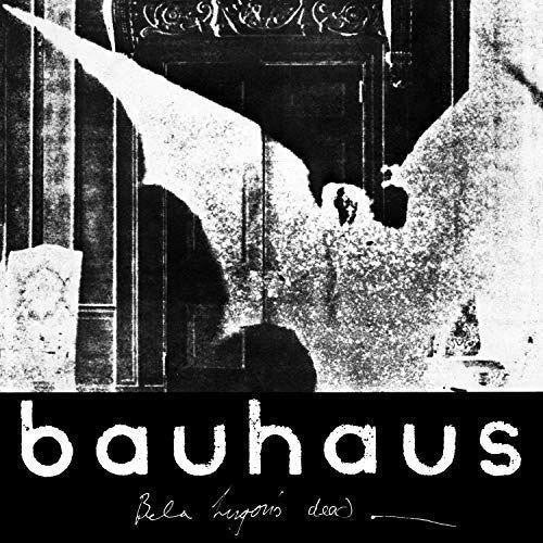 Bauhaus: Bela Session [ Record ]