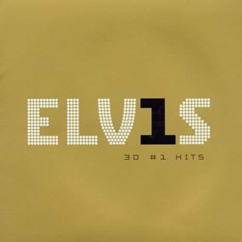 Elvis Presley: Elvis 30 #1 Hits [ Record ]