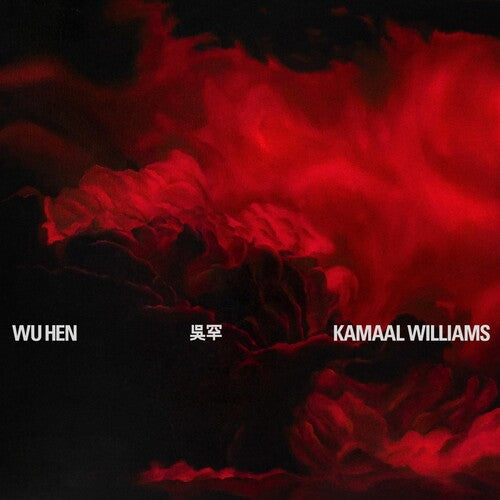 Kamaal Williams: Wu Hen [ Record ]
