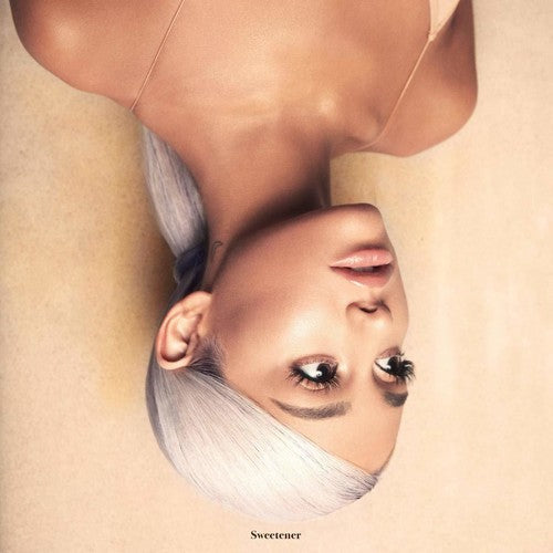 Ariana Grande: Sweetener [ Record ]