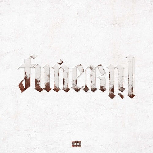 Lil Wayne: Funeral [ Record ]