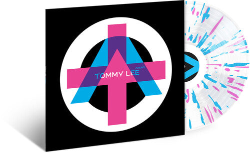 Tommy Lee: Andro [ Record ]