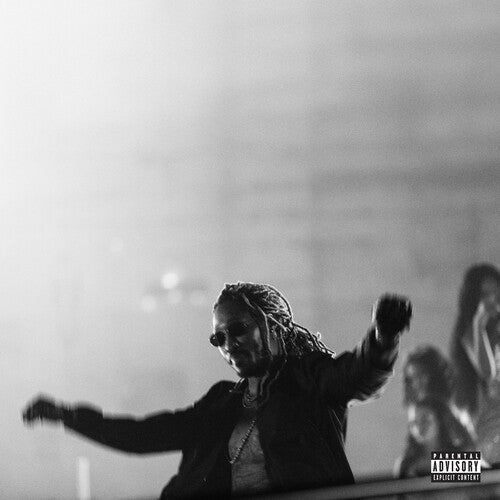 Future: High Off Life [ Record ]