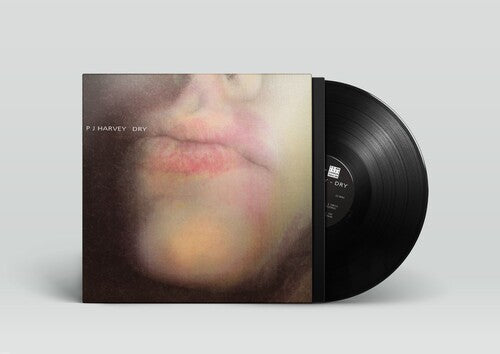 PJ Harvey: Dry [ Record ]