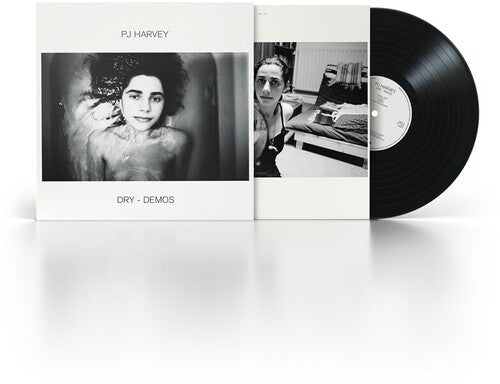 Harvey, Pj: Dry - Demos [ Record ]