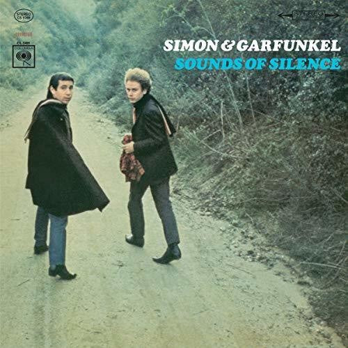Simon & Garfunkel: Sounds Of Silence [ Record ]