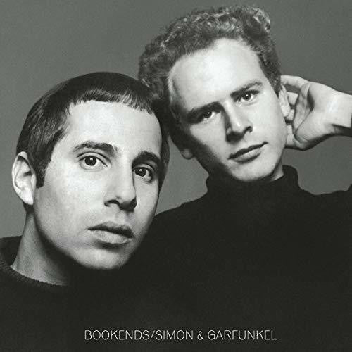 Simon & Garfunkel: Bookends [ Record ]