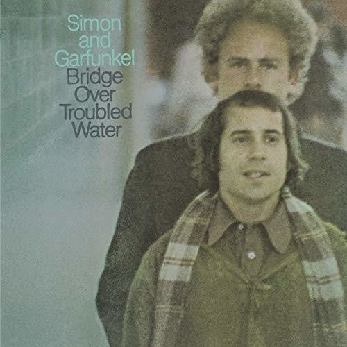 Simon & Garfunkel: Bridge Over Troubled Water [ Record ]