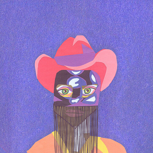 Orville Peck: Show Pony [ Record ]