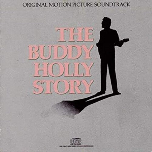 Various Artists: The Buddy Holly Story (Original Motion Picture Soundtrack) [ Record ]