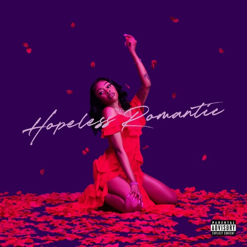 Tink: Hopeless Romantic (Hot Pink Vinyl) [ Record ]