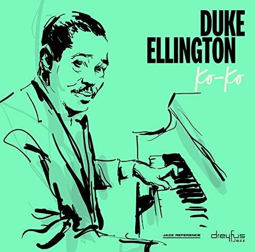 Duke Ellington: Ko-Ko [ Record ]