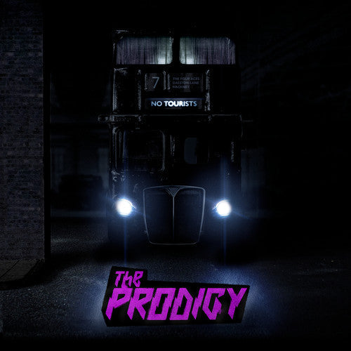 Prodigy: No Tourists [ Record ]