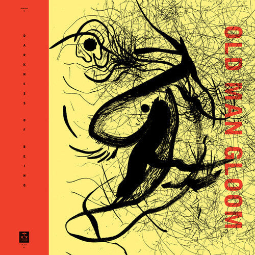 Old Man Gloom: Seminar IX: Darkness Of Being [ Record ]