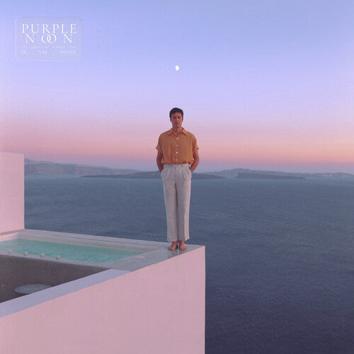 Washed Out: Purple Noon [ Record ]