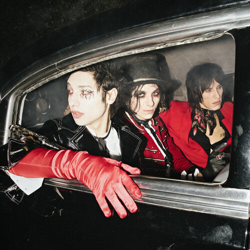 Palaye Royale: Bastards [ Record ]