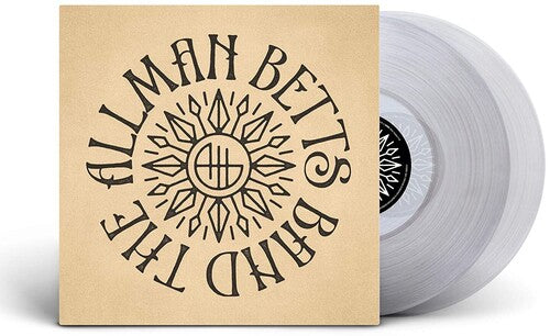 Allman Betts Band: Down To The River [ Record ]