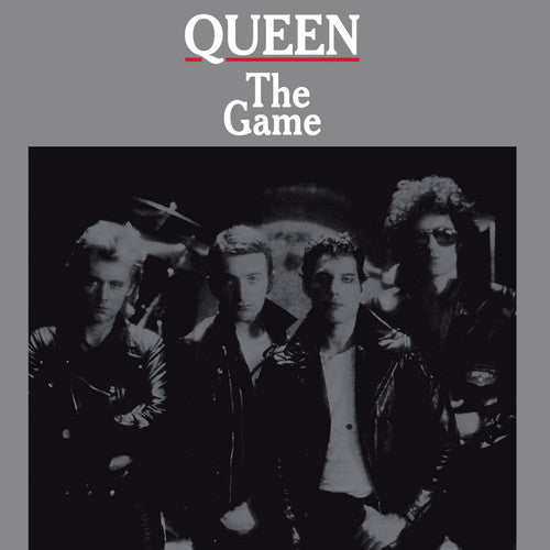 Queen + Adam Lambert: The Game [ Record ]