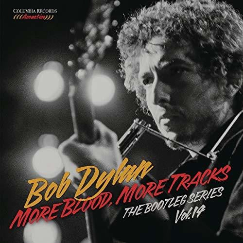 Bob Dylan: More Blood More Tracks: The Bootleg Series, Vol. 14 [ Record ]