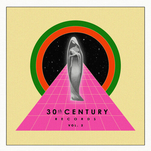 Various Artists: 30th Century Records Vol. 2 (Various Artists) [ Record ]