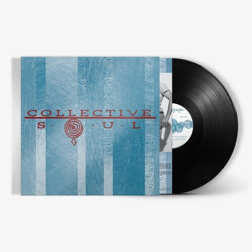 Collective Soul: Collective Soul [ Record ]