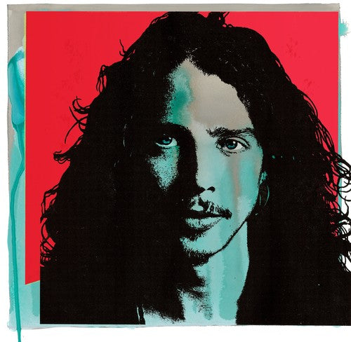 Chris Cornell: Chris Cornell [ Record ]