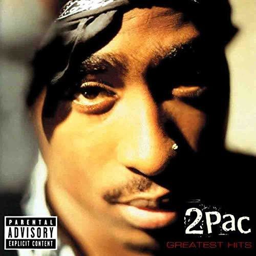 2Pac: Greatest Hits [ Record ]