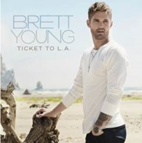 Brett Young: Ticket To L.A. [ Record ]