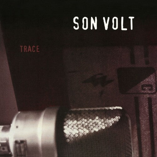 Son Volt: Trace [Black Vinyl] [ Record ]